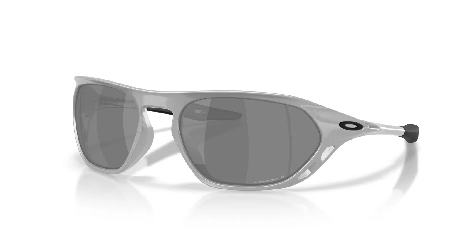 Oakley Cage Jacket 9537 Sunglasses - view 3